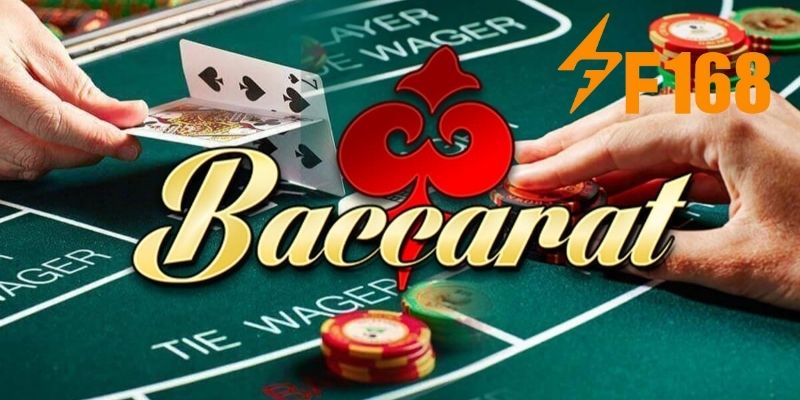 Hướng Dẫn Chơi Baccarat Trực Tuyến Cho Người Mới Tại F168 2 Giới thiệu về hướng dẫn chơi Baccarat trực tuyến cho người mới